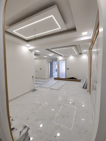 3 BHK Builder Floor For Sale in Gms Road