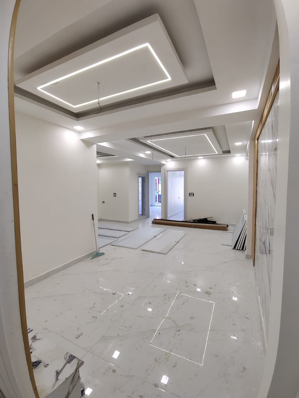 3 BHK Builder Floor For Sale in Dream Home 