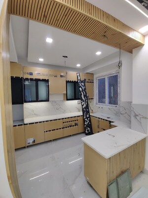 Team Area in 3 BHK Builder Floor at Gms Road – for Sale