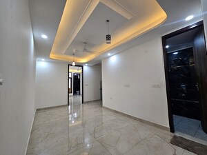 Living Room in 2 BHK Builder Floor at Saket – for Sale