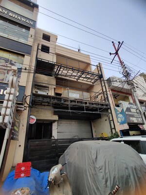  Showroom For Sale in Gomti Nagar