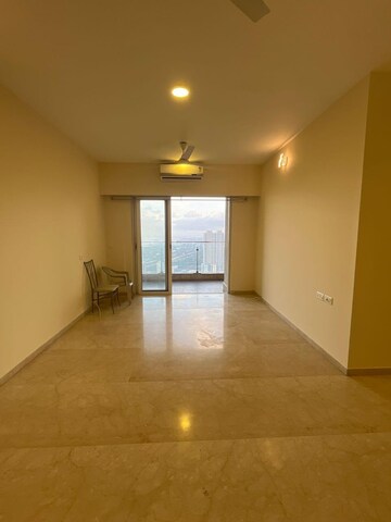 3 BHK Apartment For Rent in Lower Parel
