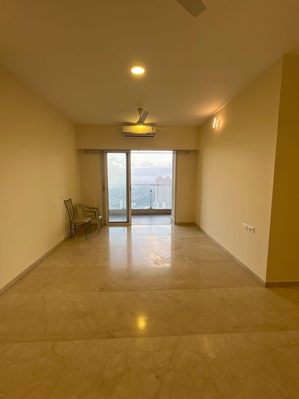 3 BHK Apartment For Rent in Parel, Mumbai