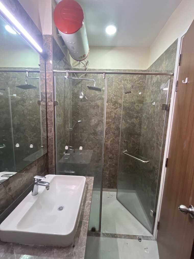 undefined, lower parel 3 Bedroom 1450 Sq.Ft. Apartment In Lower Parel Mumbai 9485114