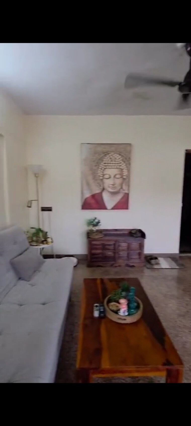 Living Room, prem-karan-complex 2 Bedroom 950 Sq.Ft. Apartment In Mira Road Thane 9485123