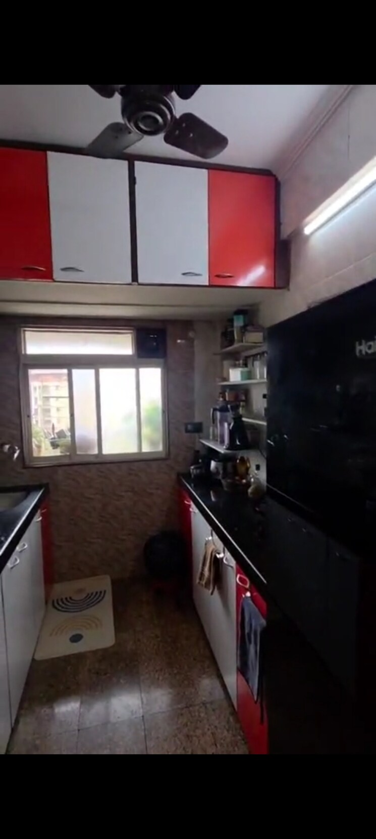 Kitchen, prem-karan-complex 2 Bedroom 950 Sq.Ft. Apartment In Mira Road Thane 9485123