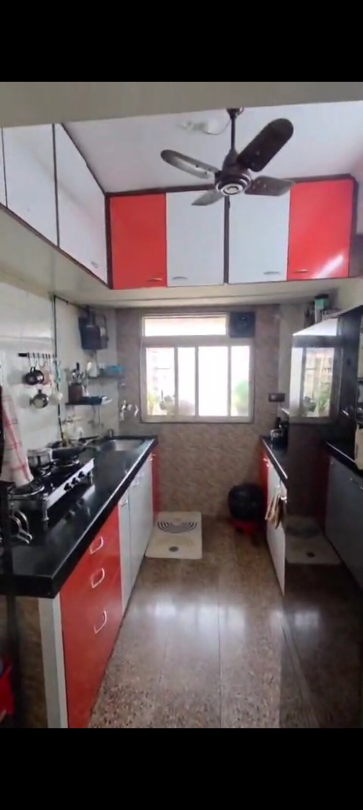 Kitchen, prem-karan-complex 2 Bedroom 950 Sq.Ft. Apartment In Mira Road Thane 9485123