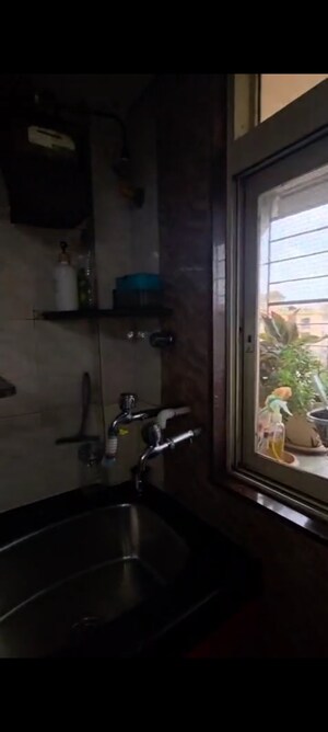 Gym in 2 BHK Apartment at Prem Karan Complex, Mira Road – for Sale