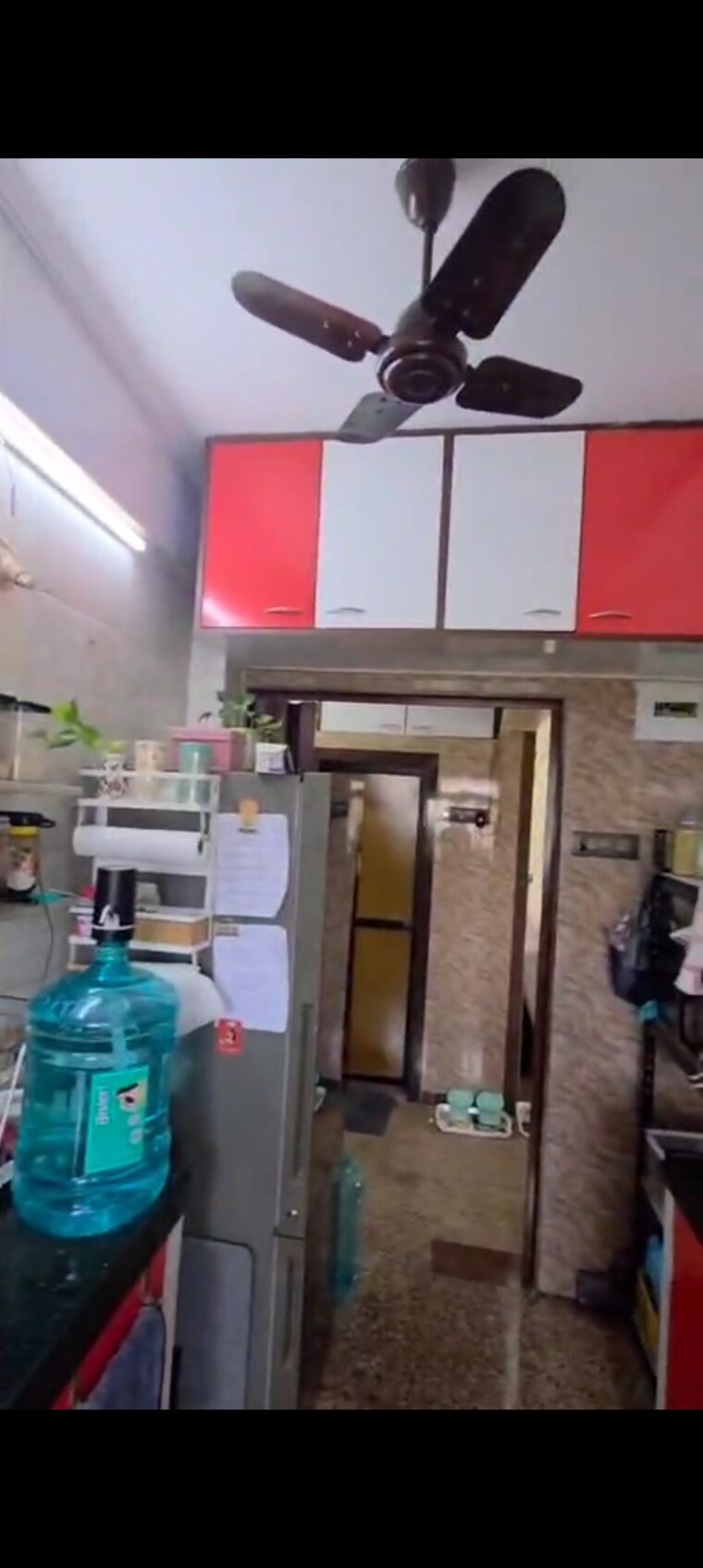 Kitchen, prem-karan-complex 2 Bedroom 950 Sq.Ft. Apartment In Mira Road Thane 9485123