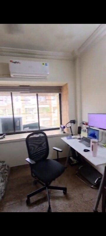 Team Area in 2 BHK Apartment at Prem Karan Complex, Mira Road – for Sale