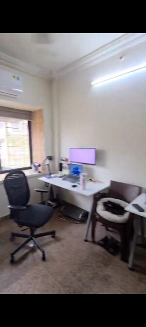 Team Area in 2 BHK Apartment at Prem Karan Complex, Mira Road – for Sale