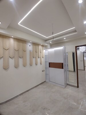 3 BHK Builder Floor For Sale in Gms Road