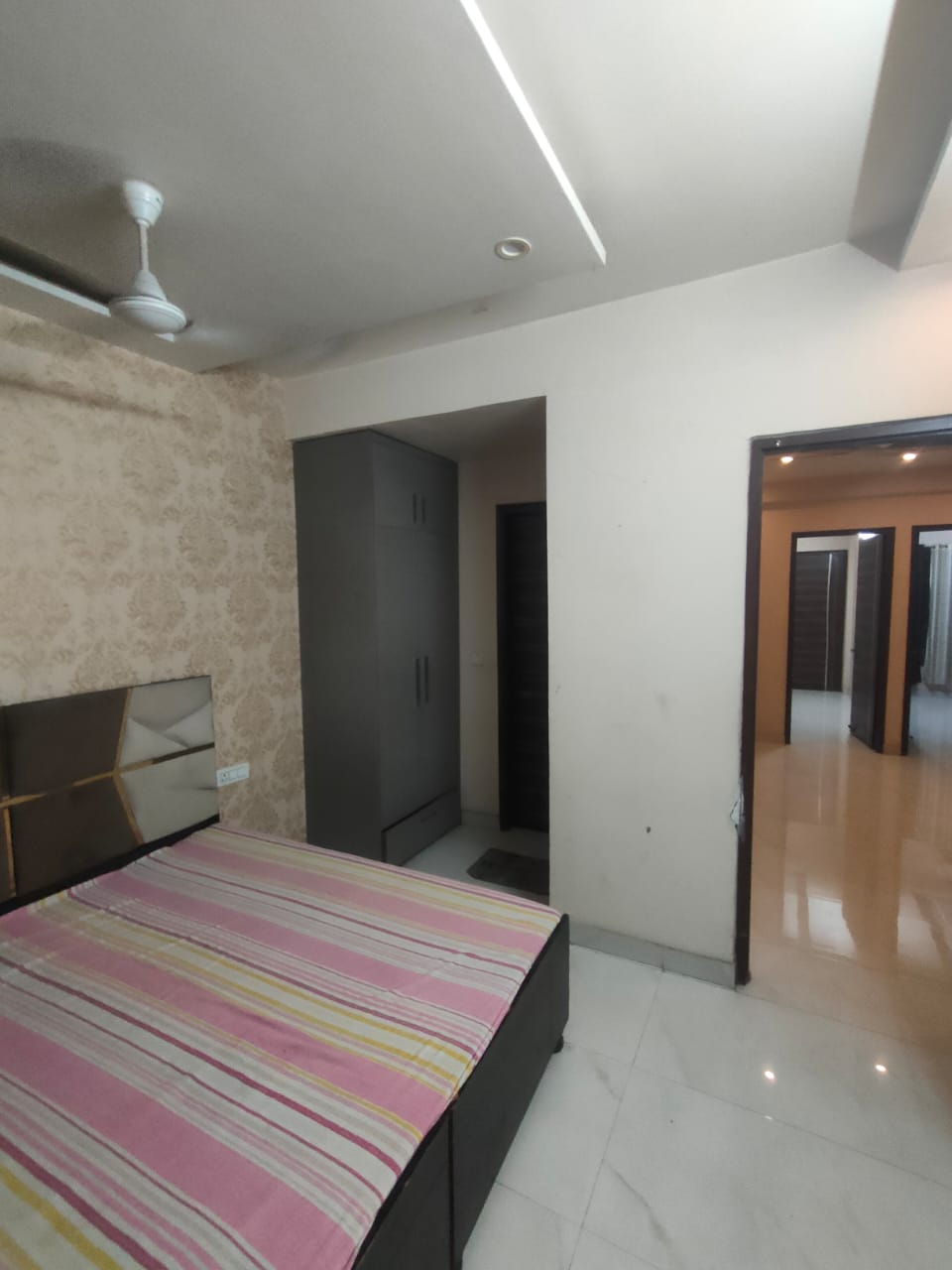3 BHK + Pooja Room Apartment For Sale in Singla South City