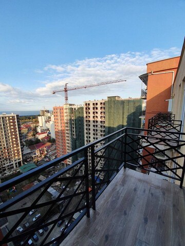 2 BHK Apartment – Exterior View View at Pride Purple Topaz Park, Wakad - for Sale