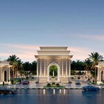 3.5 BHK + Servant Room 1752 Sq.Ft. Apartment in UPAEVP Himalaya Enclave