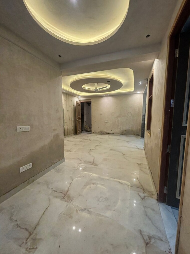 Bathroom, palm-residency-chhatarpur 2 Bedroom 1000 Sq.Ft. Apartment In Chattarpur Delhi 9485146