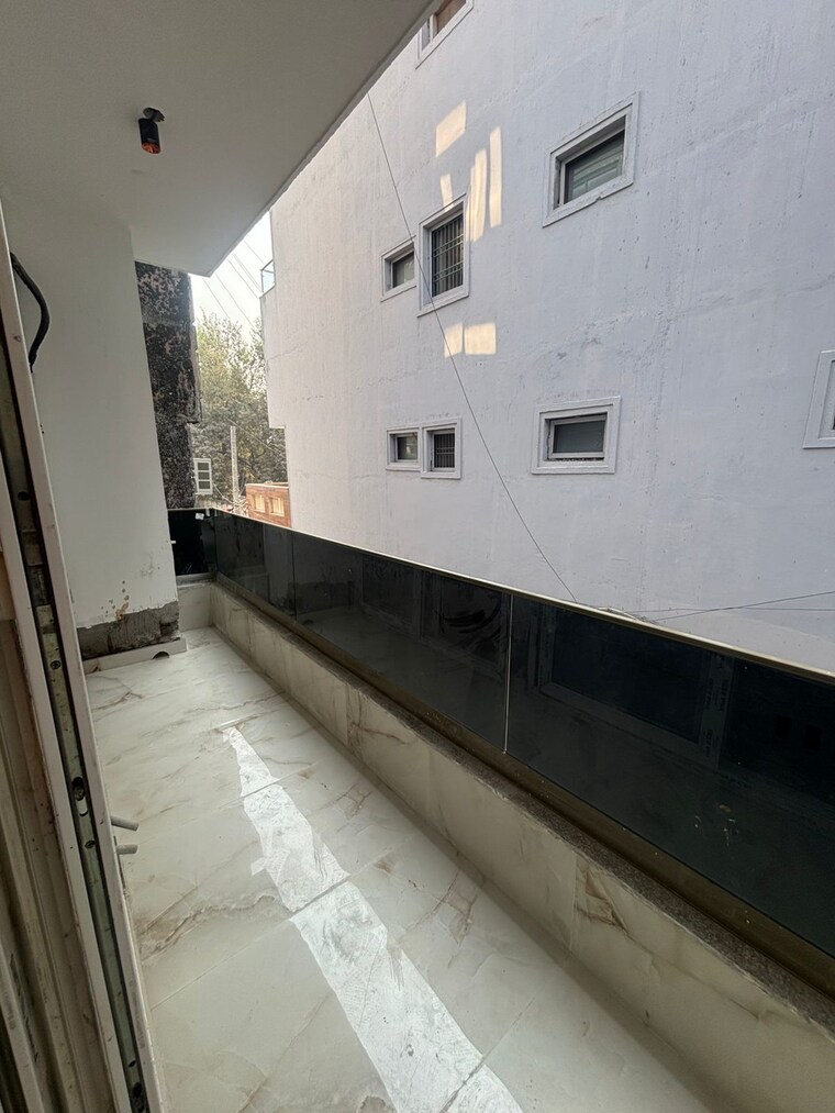 Kitchen, palm-residency-chhatarpur 2 Bedroom 1000 Sq.Ft. Apartment In Chattarpur Delhi 9485146