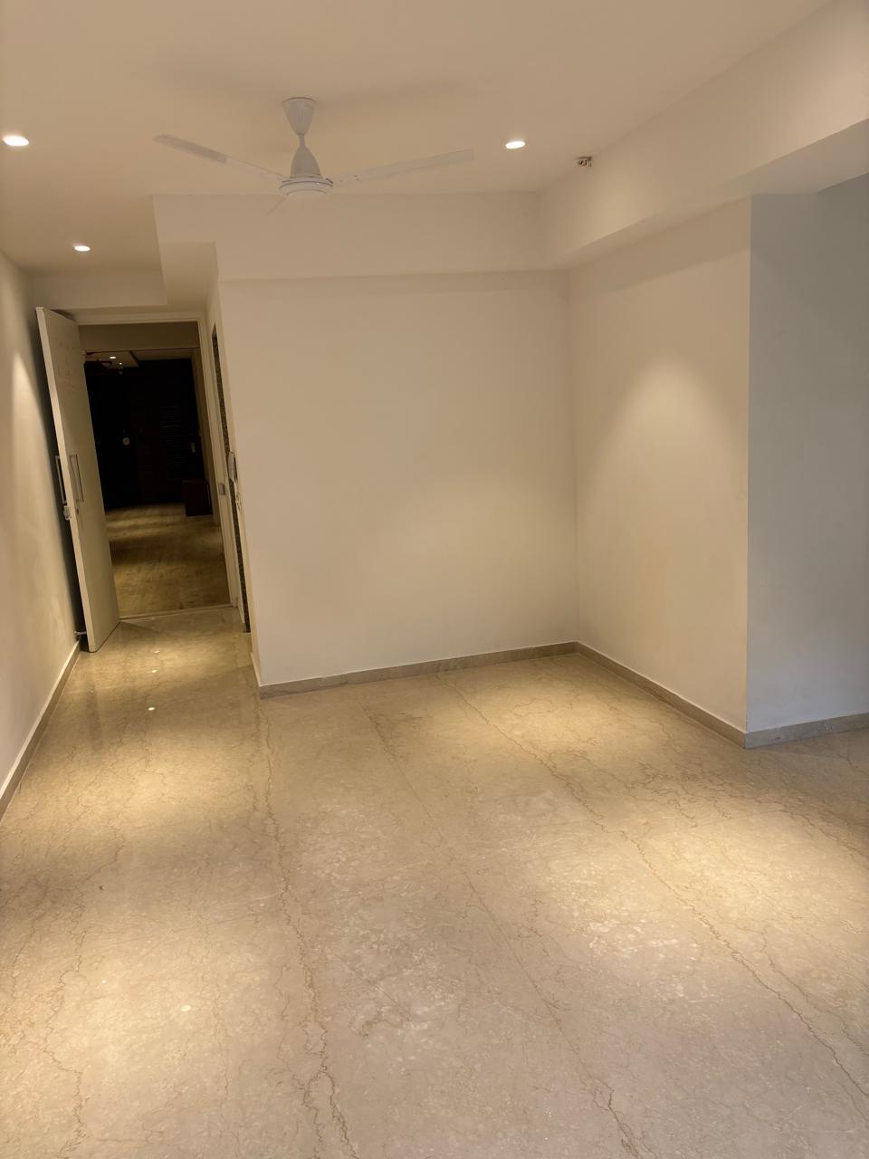 2 BHK 669 Sq.Ft. Apartment in Kanakia Silicon Valley