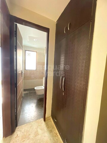 Building Lobby in 2 BHK Independent House at Sector 15 – for Rent