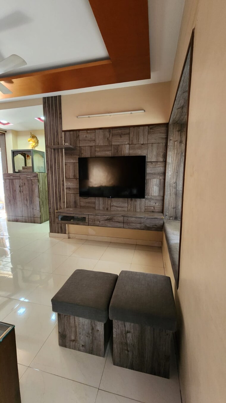 Bathroom, gulmohar-city 2 Bedroom 850 Sq.Ft. Apartment In Kharadi Pune 9485239