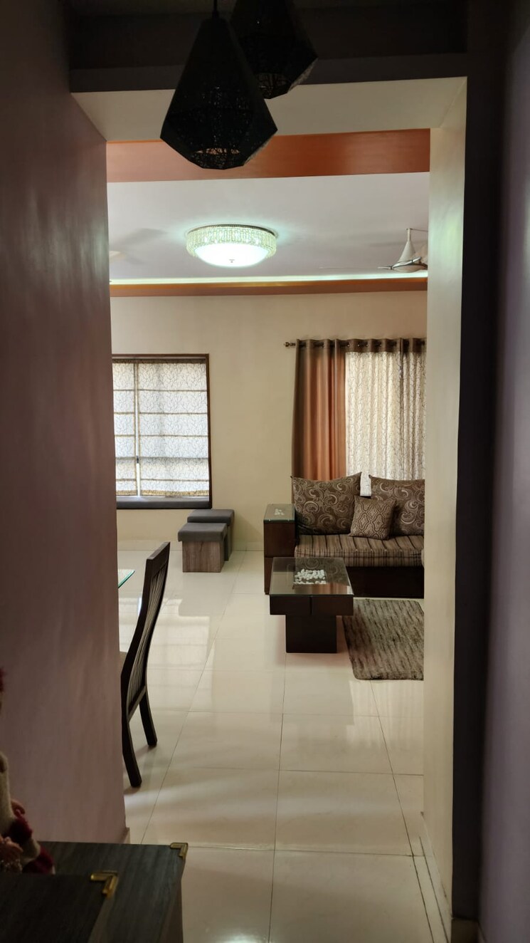 Kitchen, gulmohar-city 2 Bedroom 850 Sq.Ft. Apartment In Kharadi Pune 9485239
