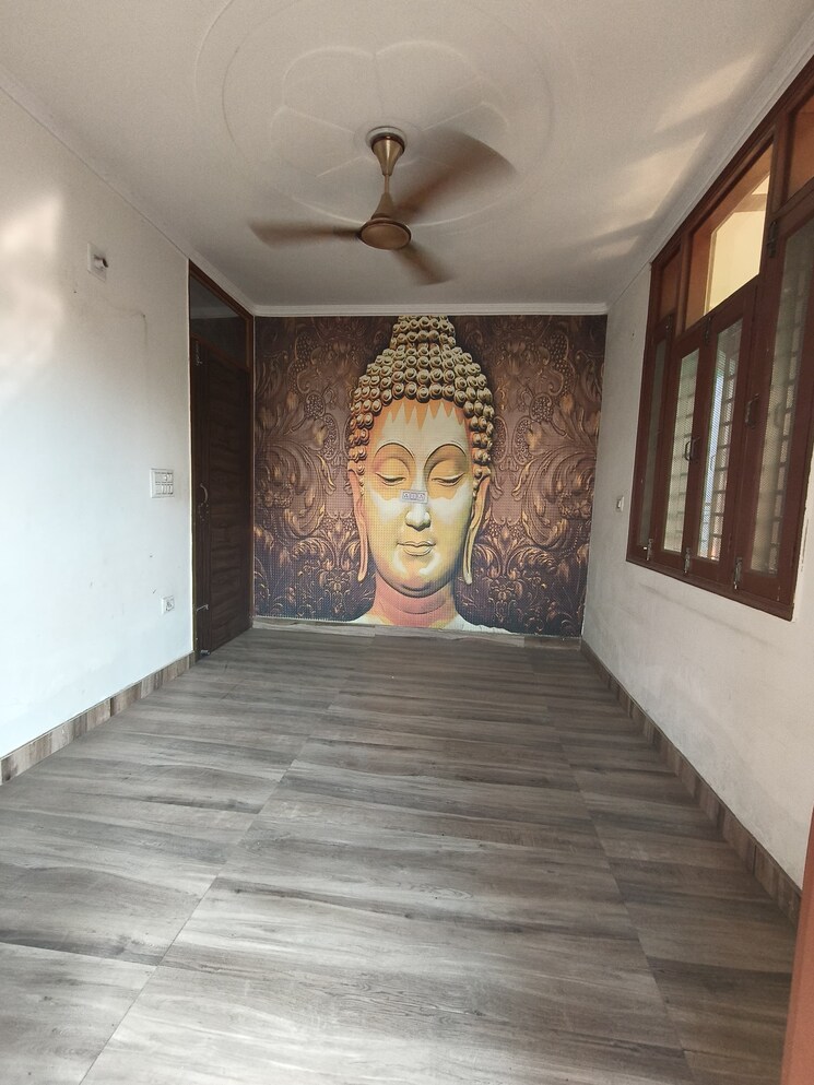 Bedroom, vipin garden 2 Bedroom 65 Acre Builder Floor In Vipin Garden Delhi 9485189