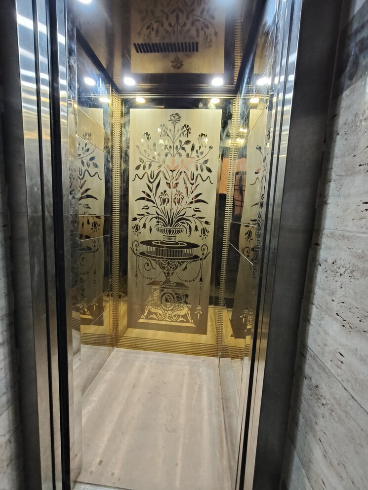 undefined, vipin garden 2 Bedroom 65 Acre Builder Floor In Vipin Garden Delhi 9485189