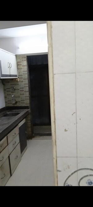 Staircase in 2 BHK Apartment at Gaurav Woods, Mira Road – for Rent
