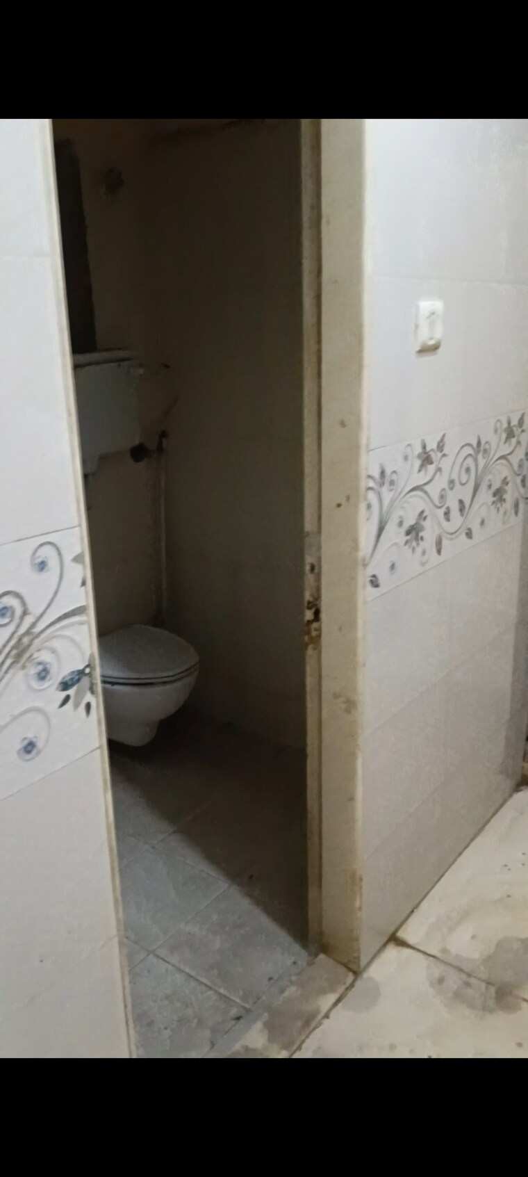 Bathroom, gaurav-woods 2 Bedroom 1015 Sq.Ft. Apartment In Mira Road Thane 9485179