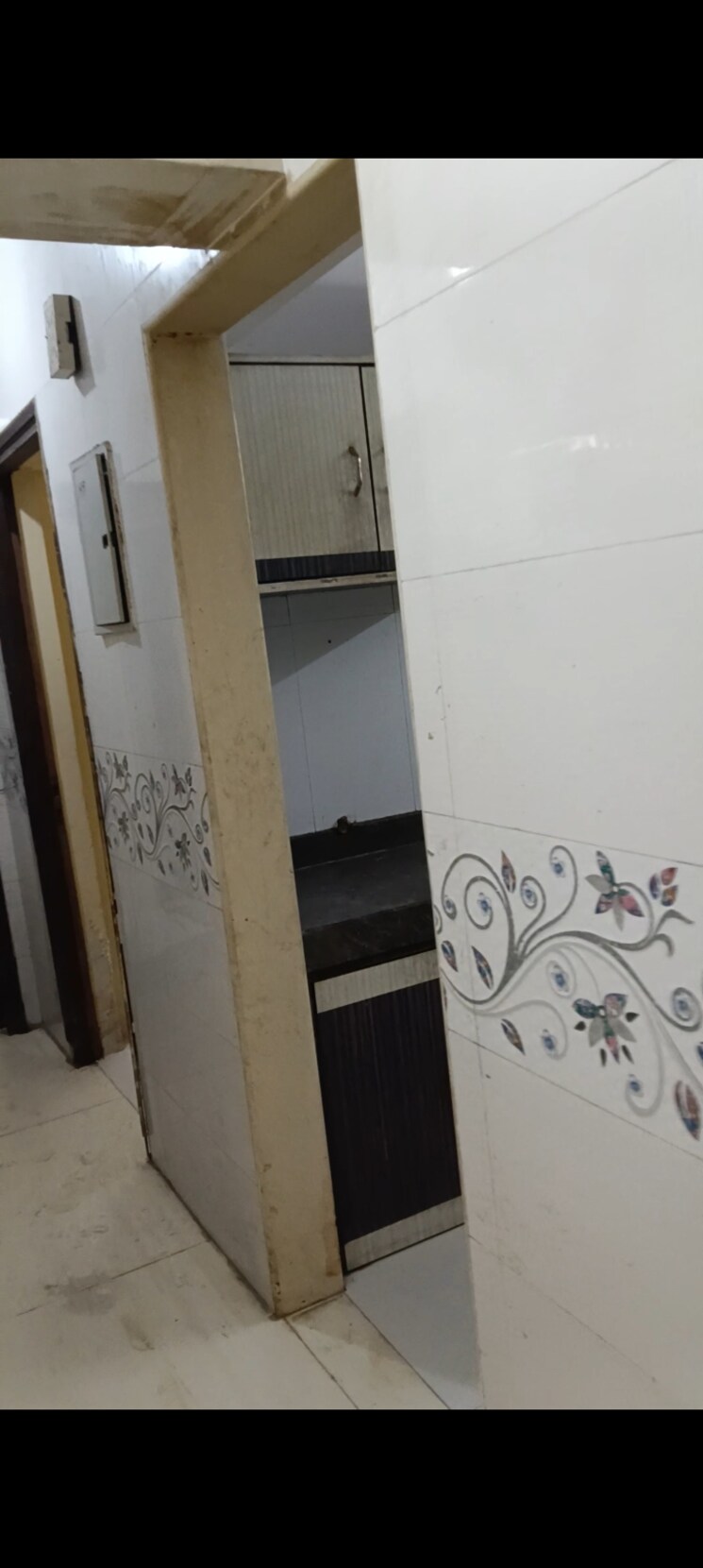 Bathroom, gaurav-woods 2 Bedroom 1015 Sq.Ft. Apartment In Mira Road Thane 9485179