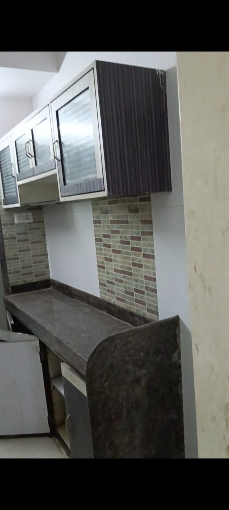 Kitchen, gaurav-woods 2 Bedroom 1015 Sq.Ft. Apartment In Mira Road Thane 9485179