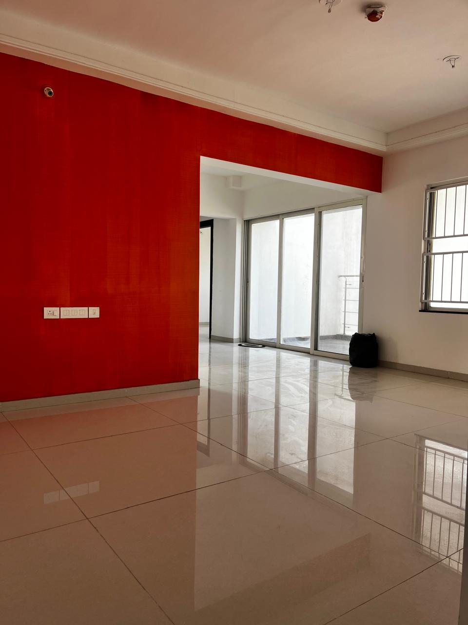 2 BHK + Pooja Room Apartment For Sale in Kolte Patil Life Republic