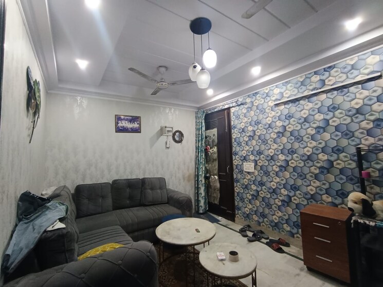 Master Bedroom, palm-residency-chhatarpur 2 Bedroom 950 Sq.Ft. Apartment In Chattarpur Delhi 9485191