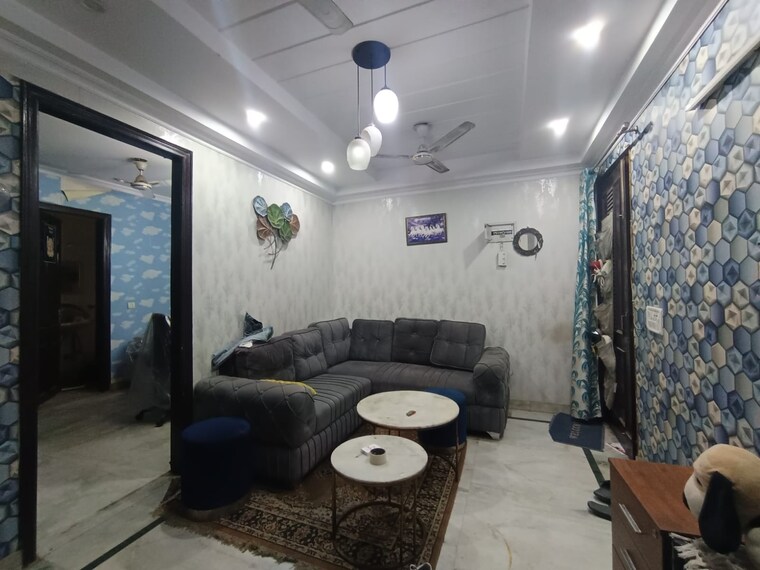 Bathroom, palm-residency-chhatarpur 2 Bedroom 950 Sq.Ft. Apartment In Chattarpur Delhi 9485191