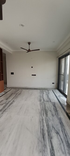 3.5 BHK Builder Floor For Rent in Paarth Apartments, Sector 55