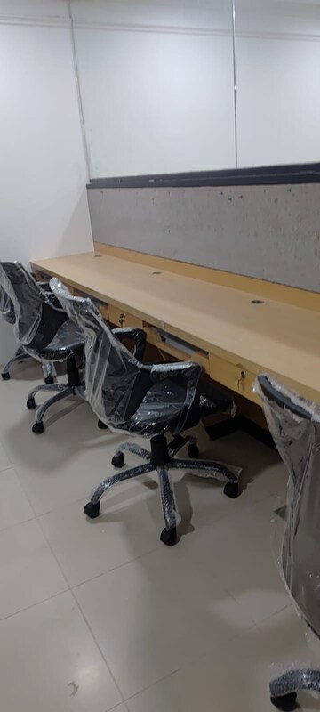 Team Area in  Office Space at Valecha Chambers, Jogeshwari West – for Rent