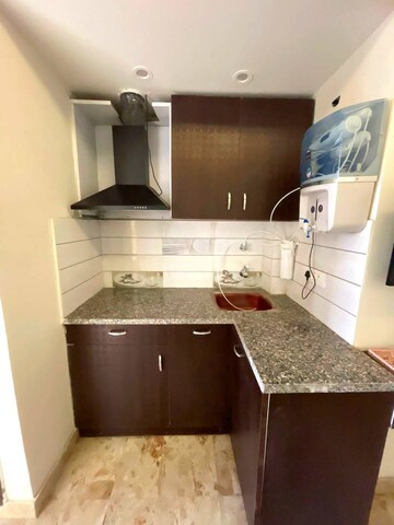 Kitchen in 2 BHK Independent House at Sector 15 – for Rent