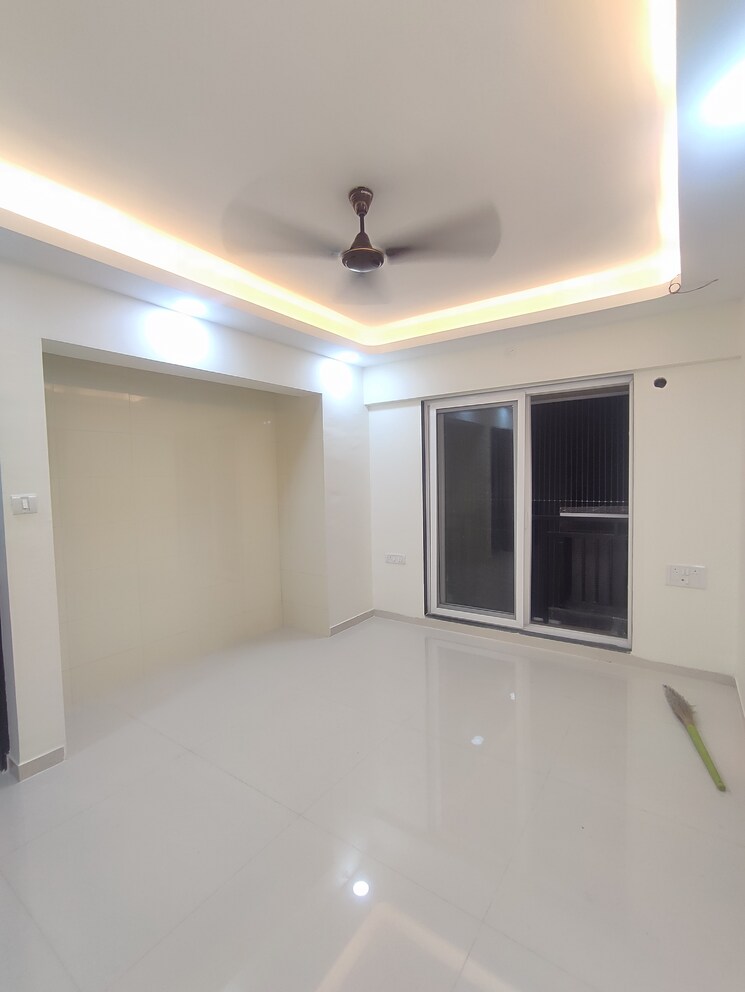 Living Room, raunak-bliss-b1 1 Bedroom 440 Sq.Ft. Apartment In Ghodbunder Road Thane 9485234