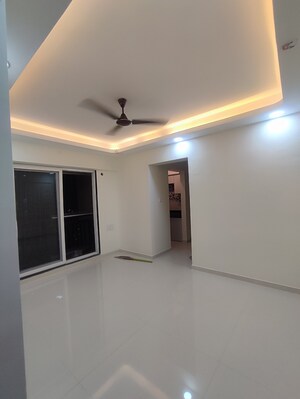 1 BHK Apartment For Rent in Raunak Bliss B1, Ghodbunder Road