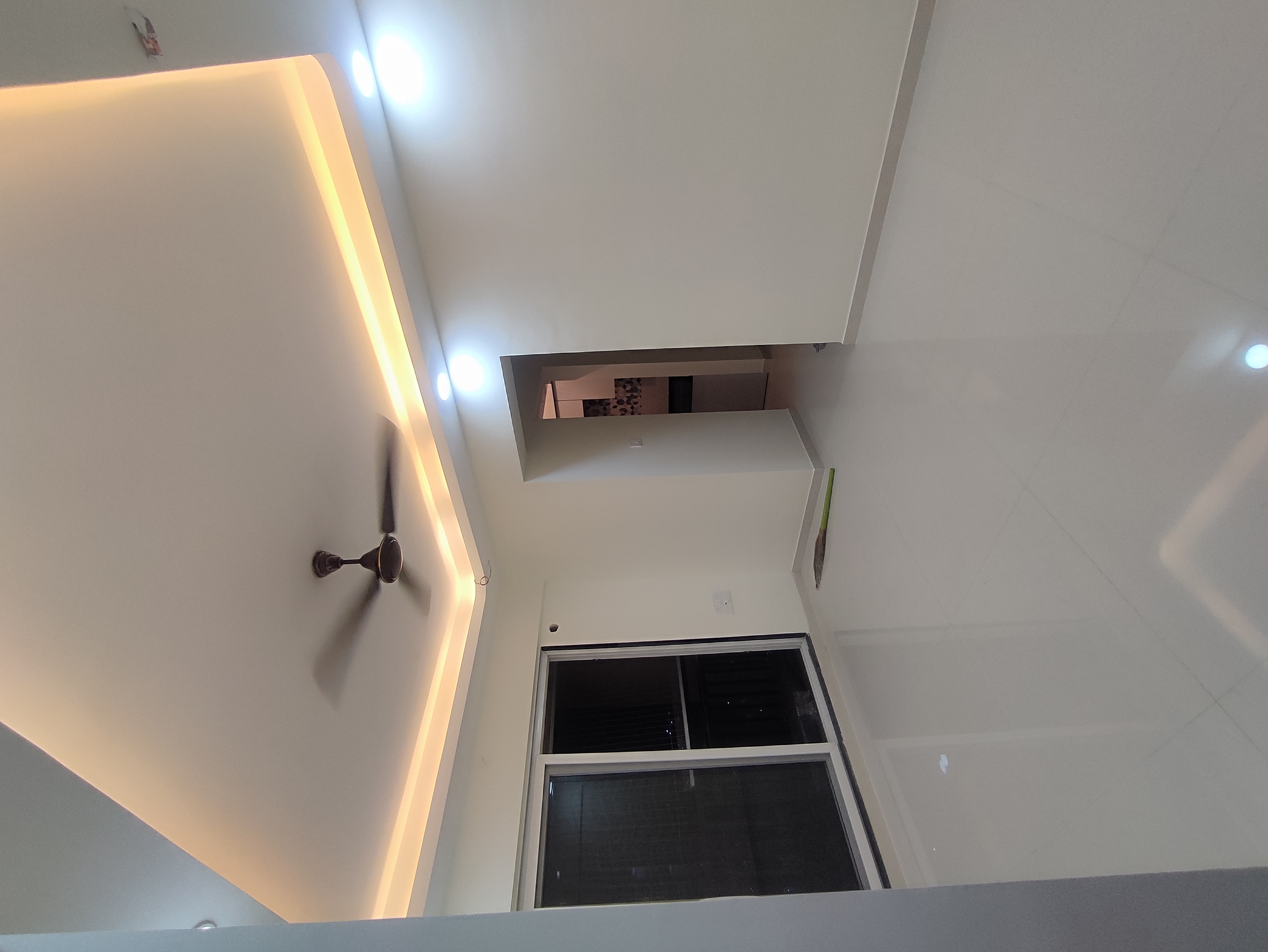 1 BHK Apartment For Rent in Raunak Bliss B1