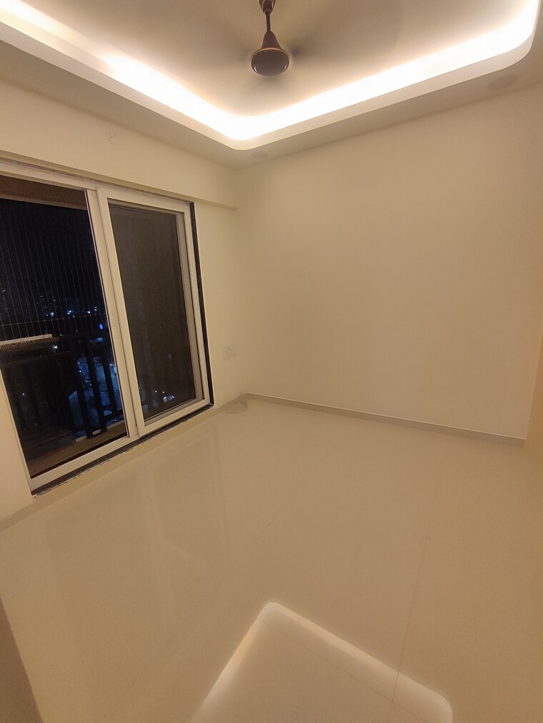 Bedroom, raunak-bliss-b1 1 Bedroom 440 Sq.Ft. Apartment In Ghodbunder Road Thane 9485234