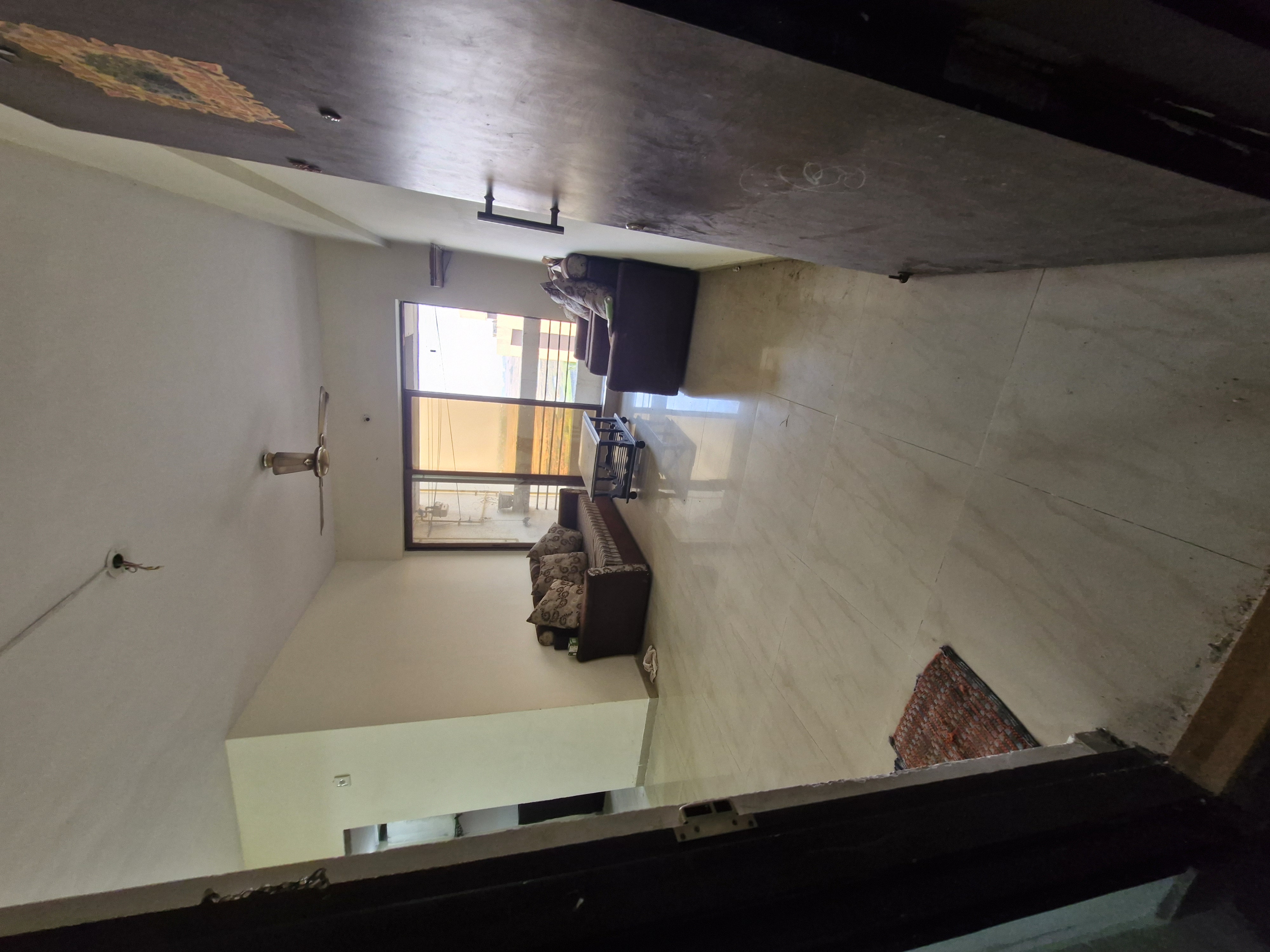 2 BHK 584 Sq.Ft. Apartment in Rustomjee Avenue I