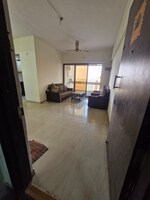 2 BHK 584 Sq.Ft. Apartment in Rustomjee Avenue I