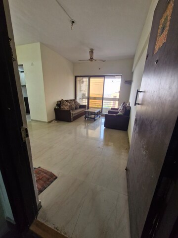 2 BHK Apartment For Rent in Rustomjee Avenue I, Virar West