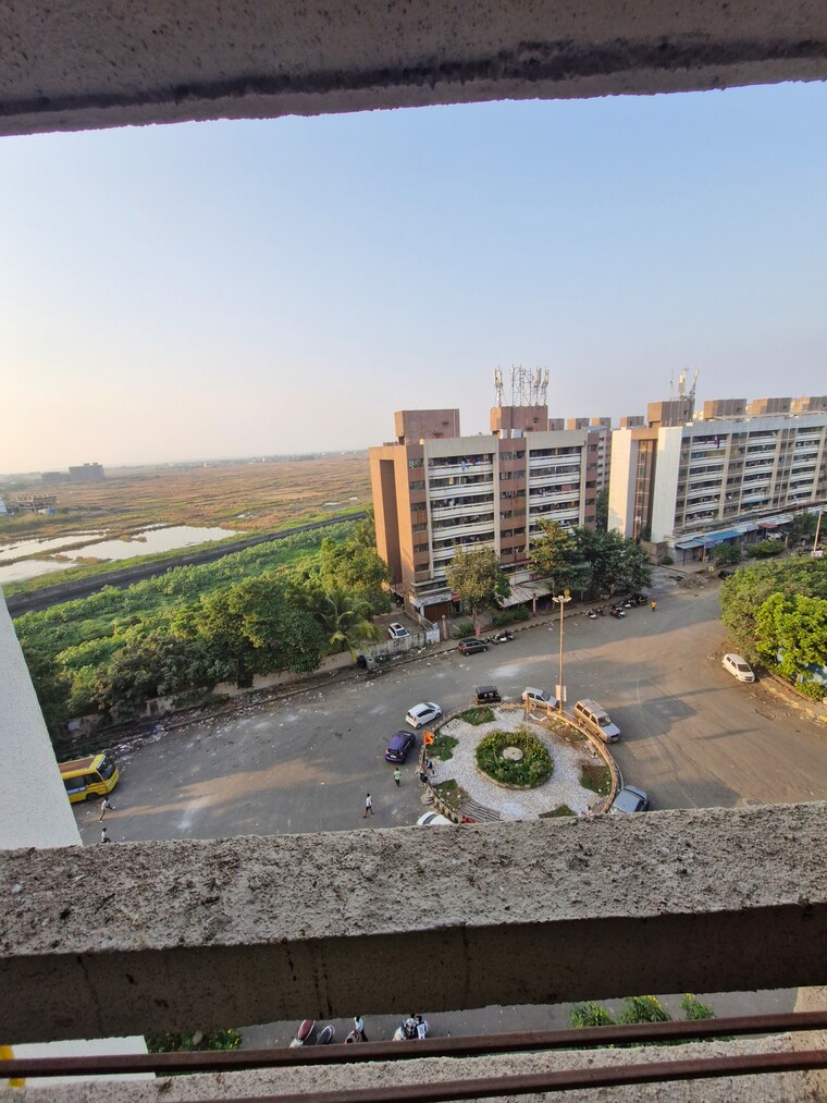 Exterior View, rustomjee-avenue-i 2 Bedroom 584 Sq.Ft. Apartment In Virar West Palghar 9485254