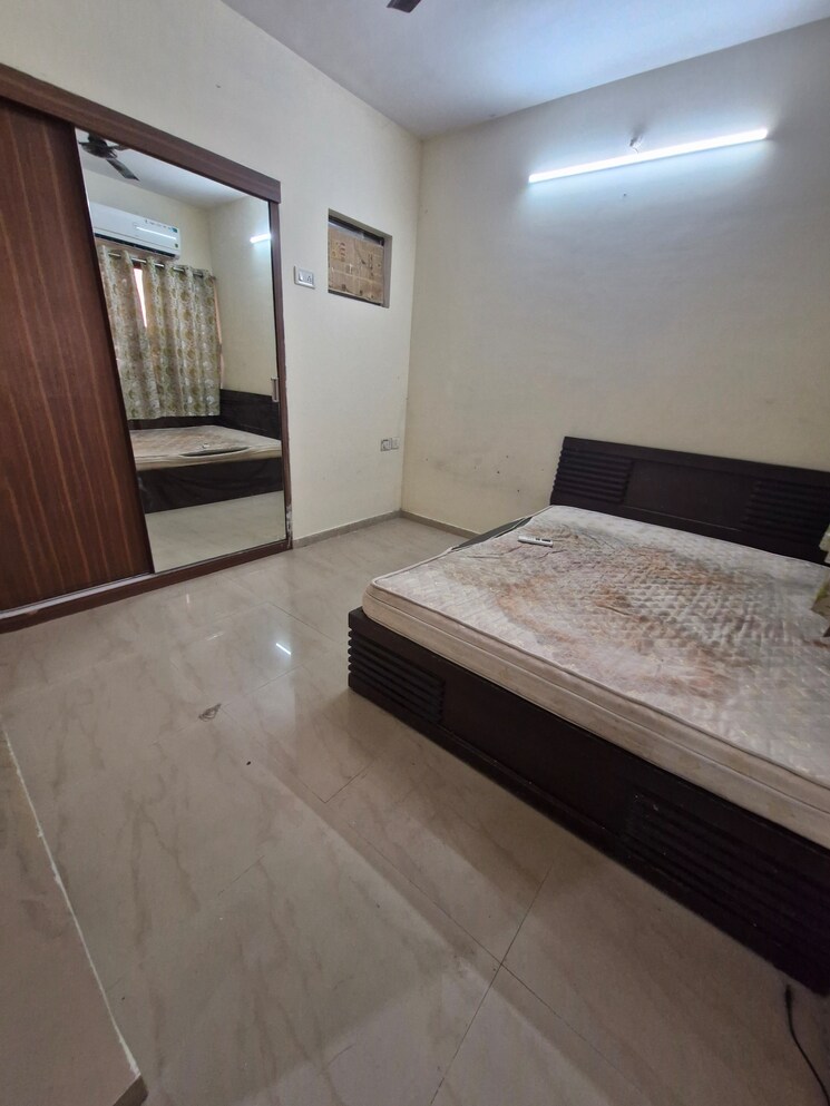 Master Bedroom, rustomjee-avenue-i 2 Bedroom 584 Sq.Ft. Apartment In Virar West Palghar 9485254