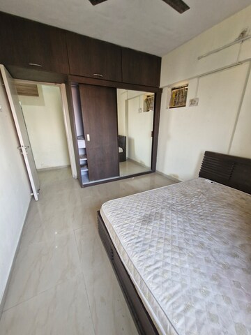 Furnished Amenities in 2 BHK Apartment at Rustomjee Avenue I, Virar West – for Rent