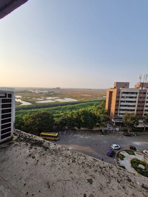 2 BHK Apartment – Exterior View View at Rustomjee Avenue I, Virar West - for Rent