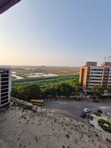 2 BHK Apartment – Exterior View View at Rustomjee Avenue I, Virar West - for Rent