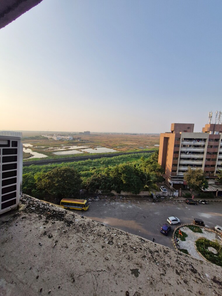 Exterior View, rustomjee-avenue-i 2 Bedroom 584 Sq.Ft. Apartment In Virar West Palghar 9485254